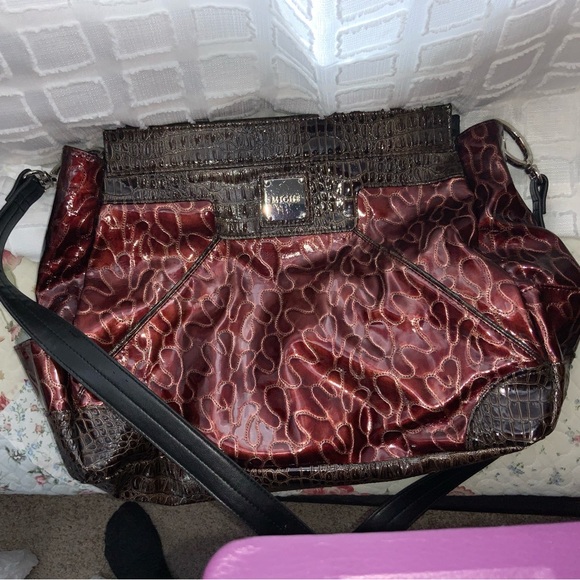 Large Miche Bag with 2 Shells - Picture 8 of 15